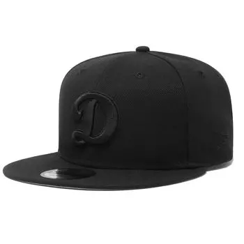 Кепка Кепка 9FIFTY D Логотип Shohei Otani Принадлежность Los Angeles Dodgers Los Angeles Dodgers КЕПКА Черная ЧЕРНАЯ Черный логотип ЧЕРНЫЙ ЛОГОТИП [New Era] [Предмет]