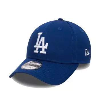 Кепка Кепка 9FORTY LA Логотип Shohei Otani Принадлежность Los Angeles Dodgers Los Angeles Dodgers Кепка Dodgers Синяя [New Era] Синяя,