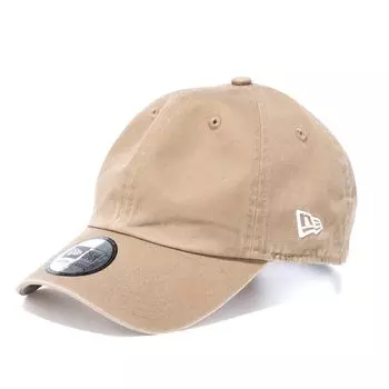 Кепка Кепка CASUAL CLASSIC MLB Регулируемая 13562023 [New Era] Мужская Женская (хаки)