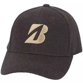 Кепка кепка CPW24G CPW24GBR BR [Bridgestone Golf] Мужская