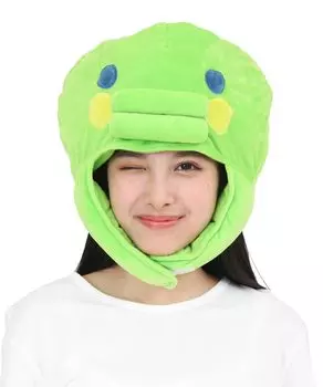 Кепка Кигуруми Делюкс Тамагочи Кучипачи