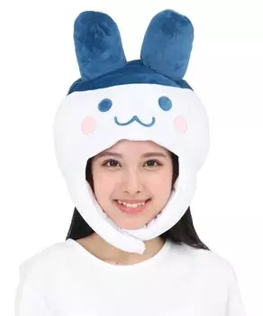 Кепка Кигуруми Делюкс Тамагочи Мимикчи