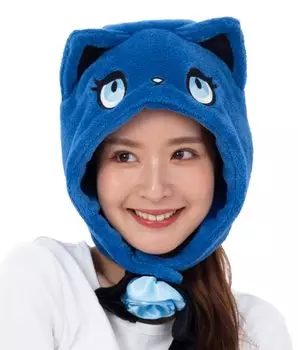 Кепка кигуруми Sanrio Adrosa Tourmaly