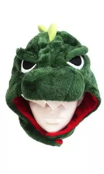 Кепка Кигуруми Животное 2653 [Кайдзюу]