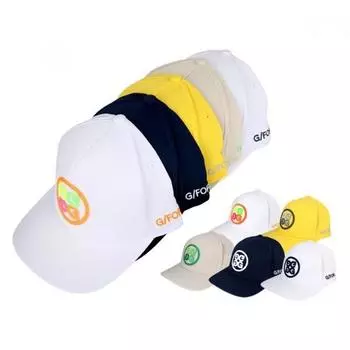 Кепка-кнопка Ziphore Circle Gs (snow)