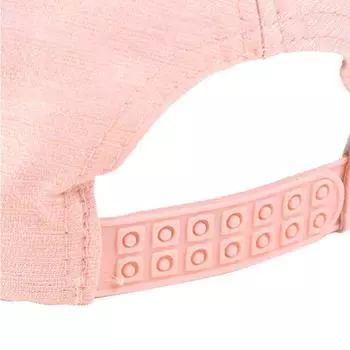 Кепка Kpop, пирсинг, кольцо, бейсболка, регулируемая, кепка в стиле хип-хоп, кепка Snapback чёрный