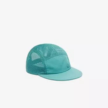 Кепка LACOSTE Common Poly Blend Camp RK4727 53N SI0