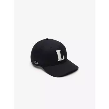 Кепка LACOSTE public 3D L RK0342 54G HDE Q2NRK0342 54GHDE