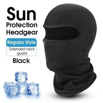 Кепка, летняя крутая спортивная Балаклава, защита от солнца и ультрафиолета, велосипед, мотоцикл, анфас, головные уборы, мужские шапки для рыбалки