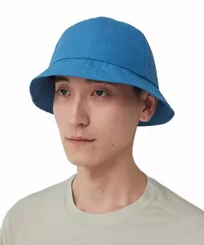 Кепка Light Mountain Cloth Hat размер 2 СИНИЙ Кемпинг Открытый Фестиваль [Снежная вершина] AC-25SU018 синий