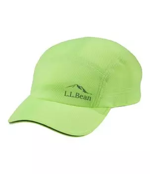 Кепка LLB Sunsmart 5 Panel Cap One Size Подходит большинству Citron Yellow 1000209707 Мужская