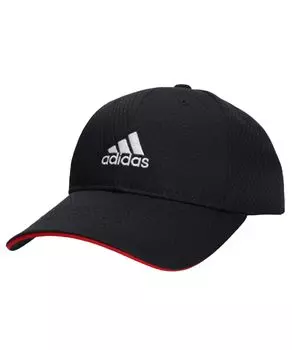 Кепка LM CAP Hat Black Japan OSFZ на японский размер [Adidas] TK-04 Детская (54~57см (эквивалент SM) чёрный