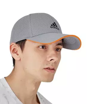 Кепка LM CAP Серая [Adidas] TK-04 серый