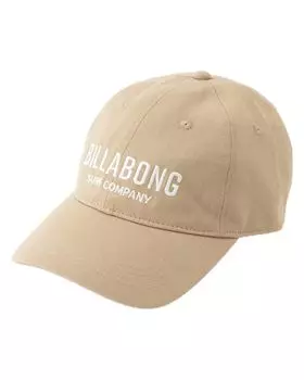 Кепка LOGO CAP BEG [Billabong]