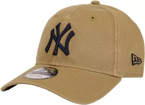 Кепка Los Angeles Dodgers Strapback Регулируемая кепка Модель США [New Era] [60235212] [Товар]