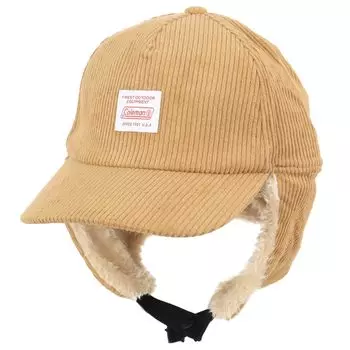 Кепка лётная бежевая [Coleman] 381-4011 бежевый