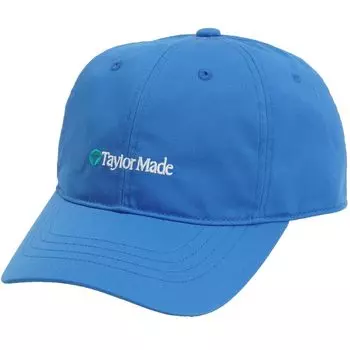 Кепка M Club TM синяя, свободного размера, 24SS TL336 [TaylorMade] Мужская синий