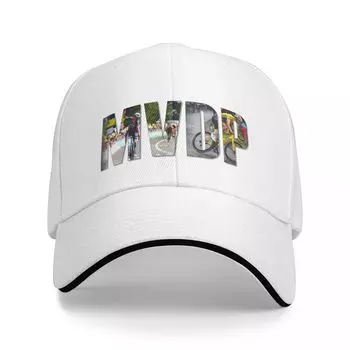 Кепка Mathieu Van Der Poel с логотипом Trucker Merch, повседневная кепка Snapback для унисекс Casquette, подходит для всех размеров One Size