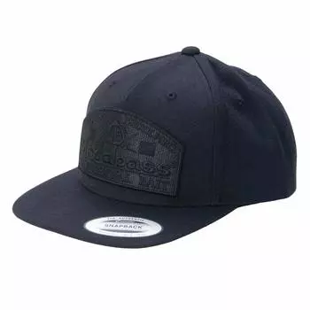 Кепка Megabass Psychic Snapback Blackout размер F