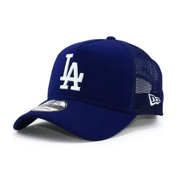 Кепка Mesh 9FORTY Los Angeles Dodgers MLB TRUCKER Кепка Mesh CAP LOS ANGELES DODGERS SNAPBACK Кепка Snapback 940 Кепка AF Shohei Otani Yoshinobu Yamamoto Major League