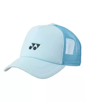 Кепка Mesh Cap 40107 Aqua Blue Free [Yonex] (111)