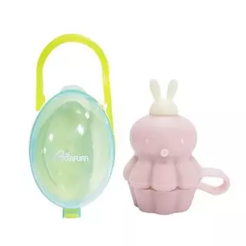 Кепка-мешочек Agafura в виде осьминога, розовая, 1 комплект