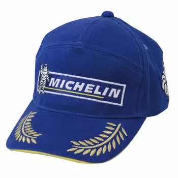 Кепка Michelin Кепка Champion Blue Взрослый размер [Michelin] синий