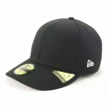 Кепка MLB Hat 8 [New Era] Черный/Белый/Обычный