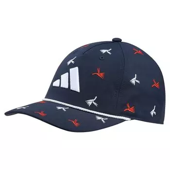 Кепка мужская Adidas Golf Summer Open Golf College Navy,