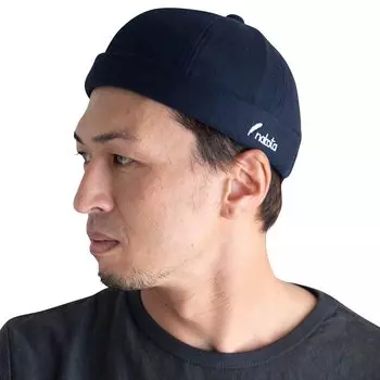 Кепка Nakota Active Sweat Roll Free Navy, Размер,