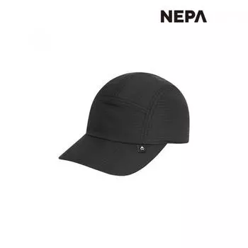 Кепка Nepa Nepa Lite Light, легкая, 5-панельная, 7jc7421 CREAM_E01/000