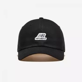 Кепка New Balance C 66 StaCCed V2 Ball Cap NBGDEBE503 19 Black FREE