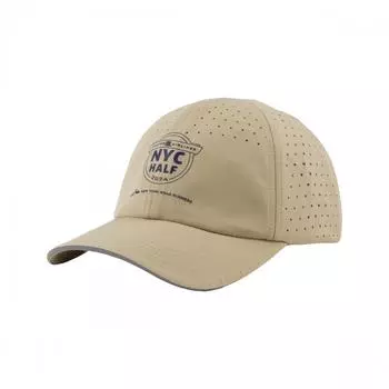 Кепка New Balance United Half 6 Panel Pro LAH4110USOT