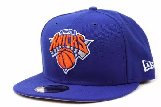 Кепка NEW ERA 9FIFTY Snapback NBA Eastern Conference New York Knicks New York Knicks