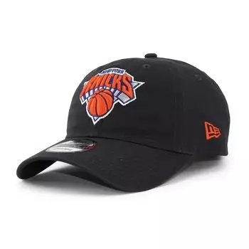 Кепка New Era 9TWENT Strapback CORE CLASSIC STRAPBACK CAP Кепка NEW ERA 920 MLB NBA NFL NCAA York Knicks (новый (графитовый)) [Элемент]