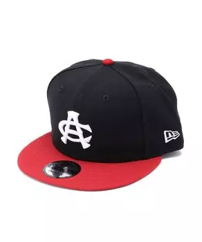 Кепка NEW ERA AC 9FIFTY SNAP BACK CAP TYPE AC 6149057 F 034 КРАСНЫЙ [Avirex] Мужская
