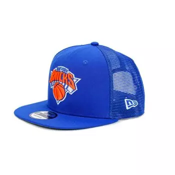 Кепка NEW ERA Mesh 9FIFTY Snapback NBA New York Knicks