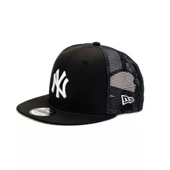 Кепка NEW ERA MLB Mesh Snapback 9FIFTY New York Yankees New York Yankees (Новая эра)
