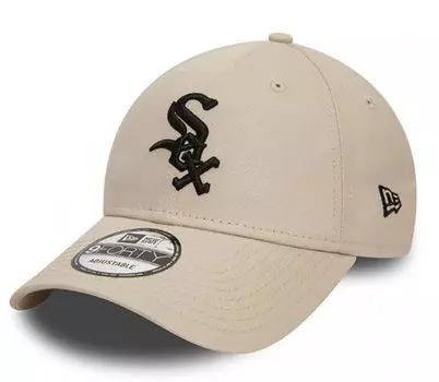 Кепка NewEra Кепка Newera 9FORTY MLB Major League Cool Stylish [New Era] Мужская Женская [Товар]