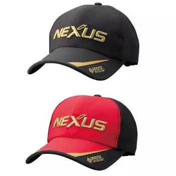Кепка Nexus Infinium Red M [Shimano] Gore-Tex CA-103V красный