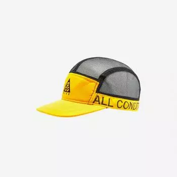 Кепка Nike ACG AW84 Университет Золотая Черная