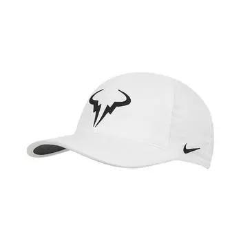 Кепка Nike Dri Fit Club Unstructured Rapha Cap Рафаэль Надаль FB5600100SM