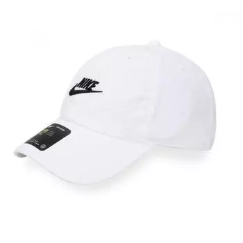 Кепка [Nike][Nike] H86 Futura, мытая (913011-100) FREE