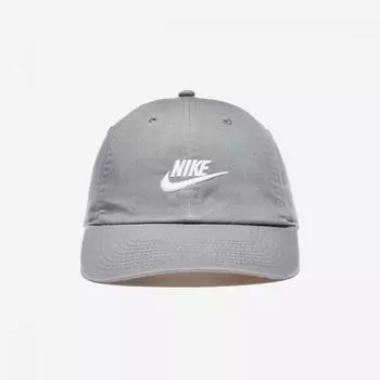 Кепка Nike U Nike club UnstrucTУred fUtUra Wash Fb5368 073 058