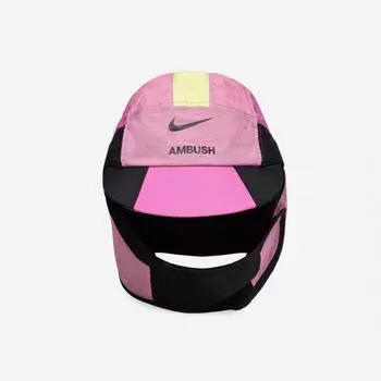 Кепка Nike x Ambush NRG AW84 Magic Flamingo