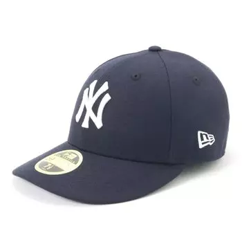 Кепка Низкопрофильная 59FIFTY New York Yankees Game [New Era] 60.6 см