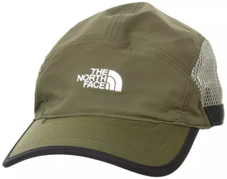 Кепка North Camping Mesh унисекс сетка для кемпинга и скалолазания New Taupe S [The Face]