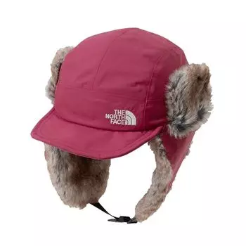 Кепка North Hat Frontier с термозащитой от холода Beetroot L [The Face]