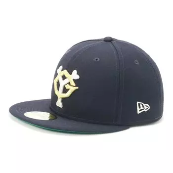 Кепка NPB Classic 59FIFTY Yomiuri Giants Navy [New Era] 59.6 см