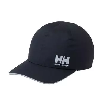 Кепка Ocean Frey унисекс HC92377 черная L [Helly Hansen] чёрный